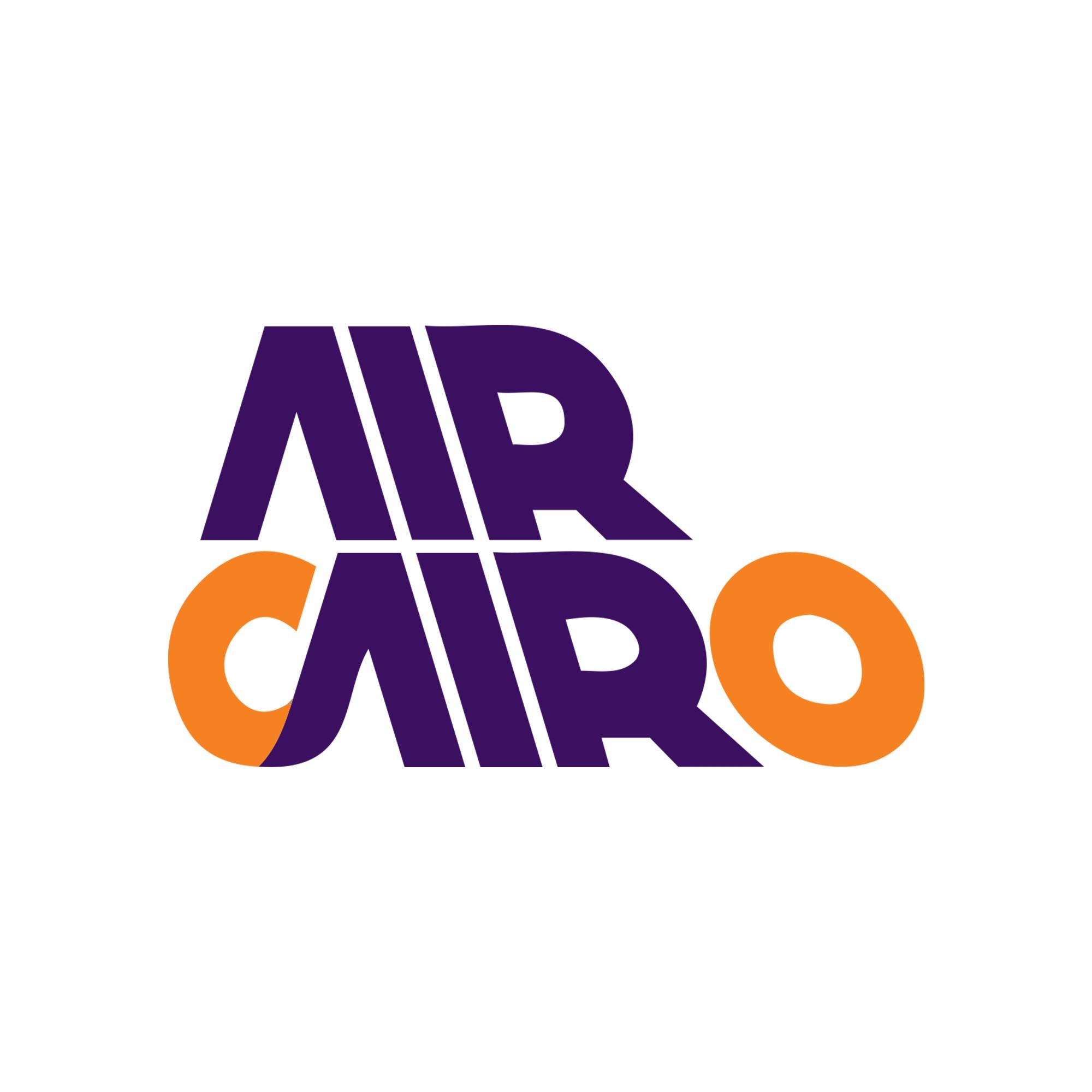 Air Cairo Logo