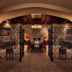 ahlein private dining Top 5 Lebanese Restaurants in Cairo