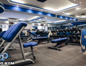 h2o-gym-cairo