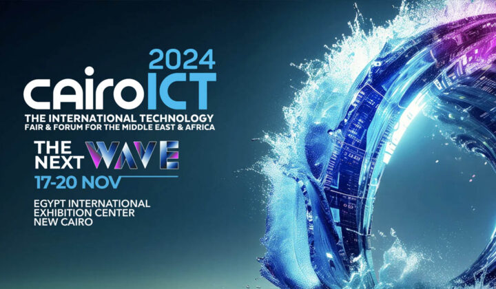 cairo ict 2024 Nasr City